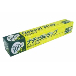 Daikoku Plastic Food Wrap