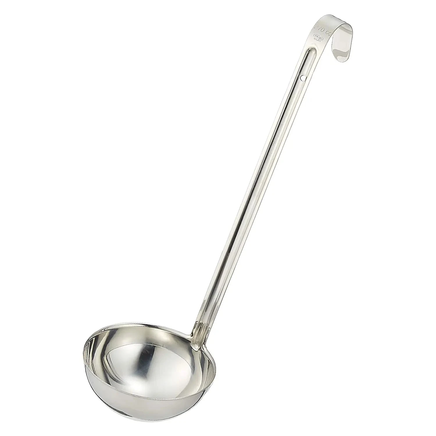EBM Stainless Steel Ladle 1 EBM Stainless Steel Ladle