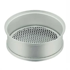 EBM Aluminum Steamer