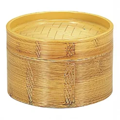 EBM Heat-Resistant ABS Resin Steamer