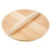 EBM Sawara Cypress Wooden Lid