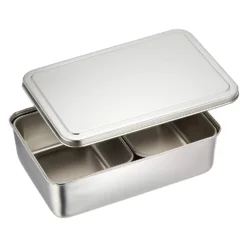 EBM Stainless Steel Antibacterial Yakumi Seasoning Container
