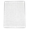 EBM Stainless Steel Barbecue Grill Mesh 27.5 X 21.5cm