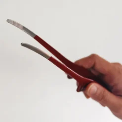 EBM Stainless Steel Clever Chopstick Tongs 10 EBM Stainless Steel Clever Chopstick Tongs -Kitchenware Sales Shop EBMStainlessSteelCleverChopstickTongs245310 3