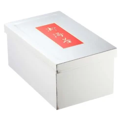 EBM Stainless Steel Dried Seaweed Storage Can -Kitchenware Sales Shop EBMStainlessSteelDriedSeaweedStorageCan 3