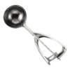 EBM Stainless Steel Ice Cream Scoop
