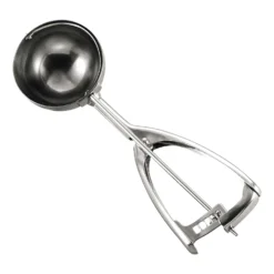 EBM Stainless Steel Ice Cream Scoop