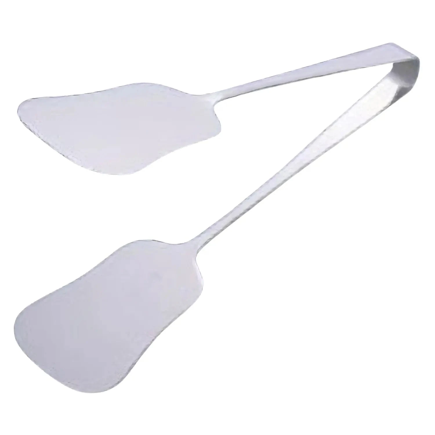 EBM Stainless Steel Pastry Tongs 1 EBM Stainless Steel Pastry Tongs