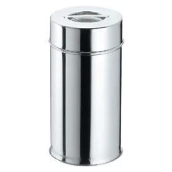 EBM Stainless Steel Tea Can -Kitchenware Sales Shop EBMStainlessSteelTeaCan007208 3