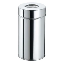 EBM Stainless Steel Tea Can -Kitchenware Sales Shop EBMStainlessSteelTeaCan007208 4