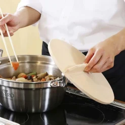 EBM Wooden Lid -Kitchenware Sales Shop EBMWoodenLid 4