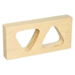 EBM Wooden Onigiri Rice Ball Mold