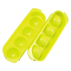 EBiSU Plastic Ice Tray For Ice Ball