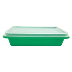 EBiSU Polypropylene Ice Tray 3 Trays 2 Pcs Each 5 EBiSU Polypropylene Ice Tray 3 Trays 2 Pcs Each -Kitchenware Sales Shop EBiSUPolypropyleneIceTray3Trays2pcsEach 3