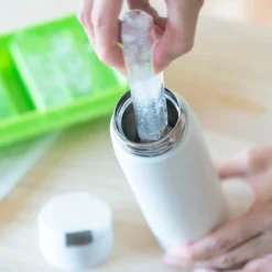 EBiSU Polypropylene Ice Tray 9 Pcs -Kitchenware Sales Shop EBiSUPolypropyleneIceTray9pcs 3