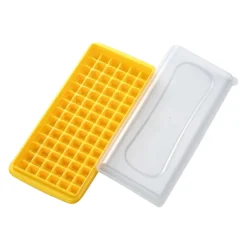 EBiSU Polypropylene Ice Tray Mini 84 Pcs