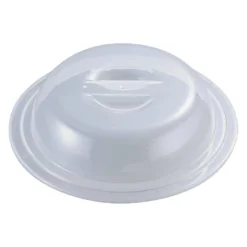 ENTEC Plastic Deep Type Plate Cover