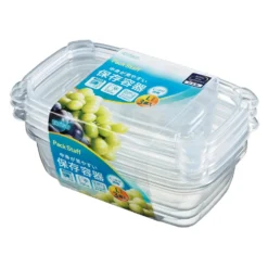 Ebisu Polypropylene Storage Container -Kitchenware Sales Shop EbisuPolypropyleneStorageContainerPS 6700 4