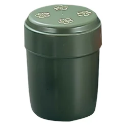 ENTEC Plastic Chazutsu Tea Caddy