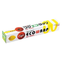FUJINAP Plastic Food Wrap