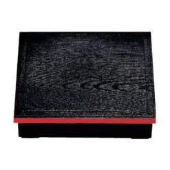 Fukui Craft ABS Resin 5-Divided Shokado Bento Box