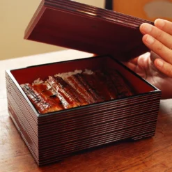 Fukui Craft ABS Resin Donju Jubako Box -Kitchenware Sales Shop FukuiCraftABSResinDonjuJubakoBox 2 b6a9e9a0 a384 426f 90c3 9d4b5adcb135