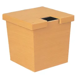 Fukui Craft ABS Resin Sushi Gari Pickled Ginger Container -Kitchenware Sales Shop FukuiCraftABSResinSushiGariPickledGingerContainer 3 b396e79c 1750 437f 9cfc e9c3f626f1ef