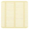 Fukui Craft Polypropylene Sudare Mat