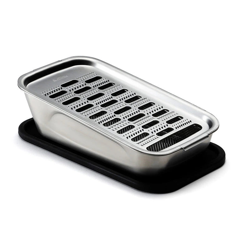 Tsuboe Finest Grater -hako- 1 Tsuboe Finest Grater -hako-