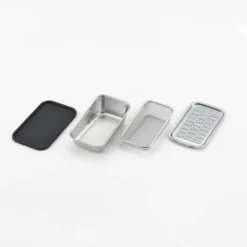 Tsuboe Finest Grater -hako- 7 Tsuboe Finest Grater -hako- -Kitchenware Sales Shop GHS 011 3