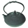 GOSHIN Cast Iron Tetsubin Kettle Arare