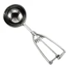 GS Stainless Steel Ice Cream Scoop