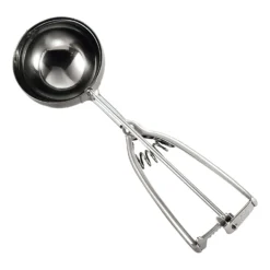 GS Stainless Steel Ice Cream Scoop