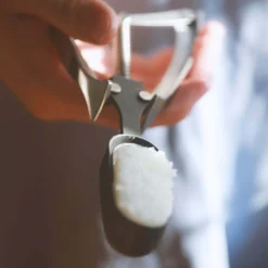 Gotō Stainless Steel Rice Mold Sushi Tongs 6 Gotō Stainless Steel Rice Mold Sushi Tongs -Kitchenware Sales Shop GotoStainlessSteelRiceMoldTongs 3