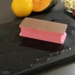 HASEGAWA Foamed Polyethylene Cutting Board Scraper -Kitchenware Sales Shop HasegawaFoamedPolyethyleneCuttingBoardScraper 6