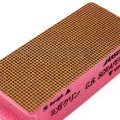 HASEGAWA Foamed Polyethylene Cutting Board Scraper -Kitchenware Sales Shop HasegawaFoamedPolyethyleneCuttingBoardSharpener095008 3