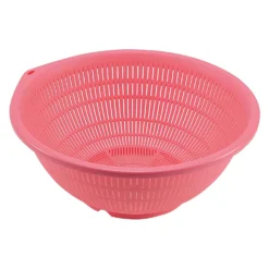 Benkei Plastic Colander -Kitchenware Sales Shop HommaTojiPolypropyleneStrainer100083 3