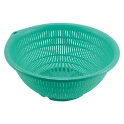 Benkei Plastic Colander -Kitchenware Sales Shop HommaTojiPolypropyleneStrainer100083 4