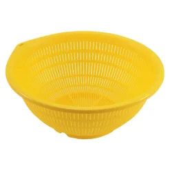 Benkei Plastic Colander -Kitchenware Sales Shop HommaTojiPolypropyleneStrainer100083 5