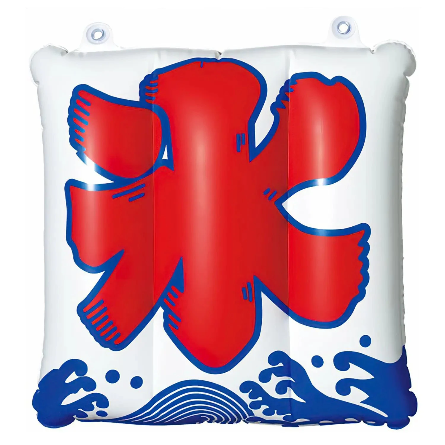 IGARASHI PVC Shaved Ice Balloon Display 1 IGARASHI PVC Shaved Ice Balloon Display