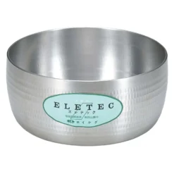 Ikeda ELETEC Aluminium Yattoko Pot