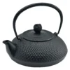 Ikenaga Nambu Cast Iron Tetsubin Kettle Houju