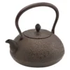 Ikenaga Nambu Cast Iron Tetsubin Kettle Kagetsu