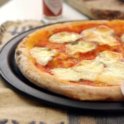 Iwachu Induction Cast-Iron Pizza Pan With Removable Handle -Kitchenware Sales Shop IwachuInductionCast IronPizzaPanwithRemovableHandle 8