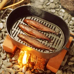 Iwachu Nambu Cast Iron Dutch Oven -Kitchenware Sales Shop IwachuNambuCastIronDutchOven26001 3