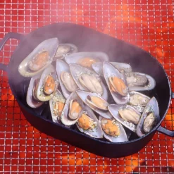 Iwachu Nambu Cast Iron Dutch Oven -Kitchenware Sales Shop IwachuNambuCastIronDutchOven26001 6