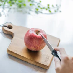 KEVNHAUN Woodware Fruit Cutting Board -Kitchenware Sales Shop KEVNHAUNWoodwareFruitCuttingBoard 2