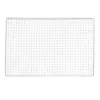 Kaginushi Stainless Steel Barbecue Grill Mesh For BQ12