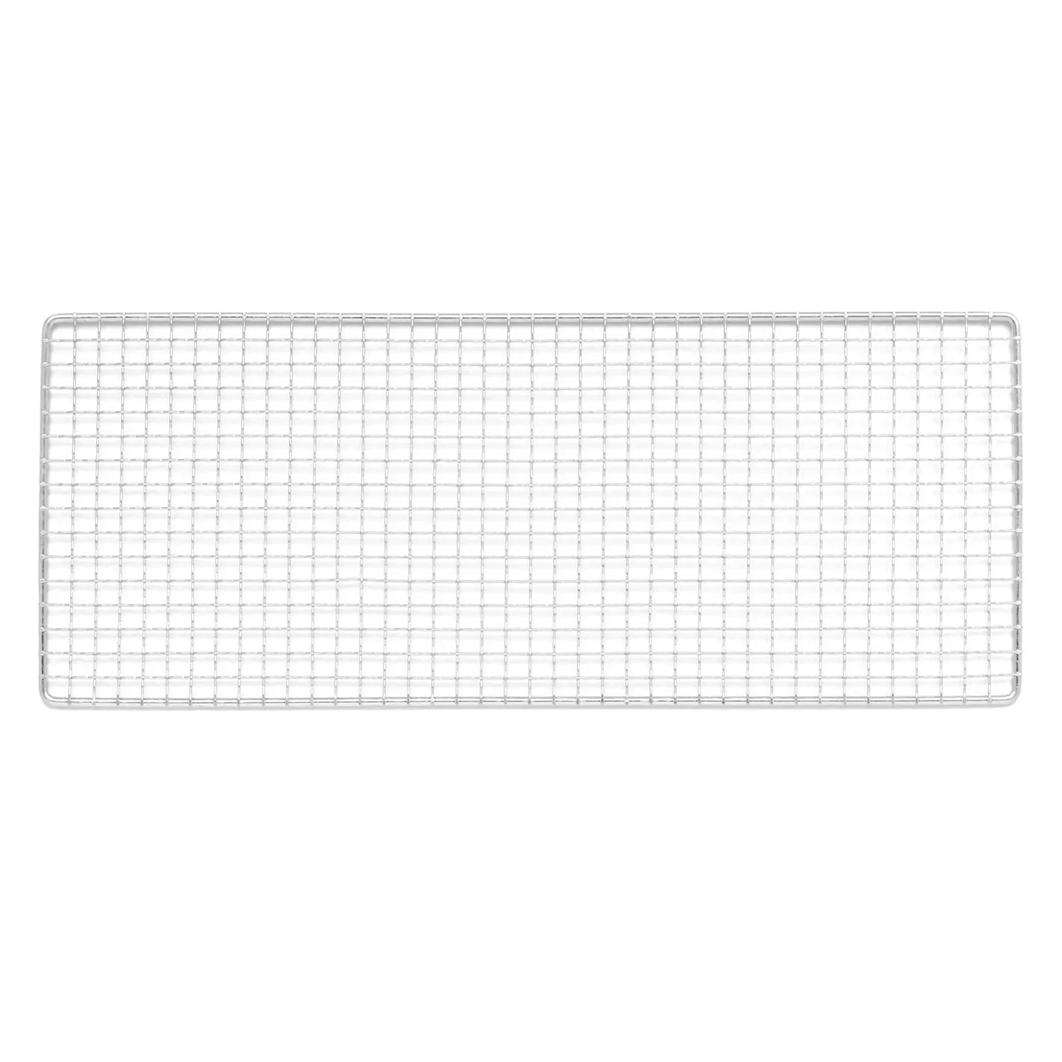 Kaginushi Stainless Steel Barbecue Grill Mesh For BQ22 1 Kaginushi Stainless Steel Barbecue Grill Mesh For BQ22