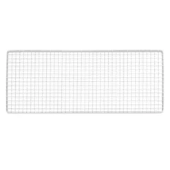 Kaginushi Stainless Steel Barbecue Grill Mesh For BQ8WF